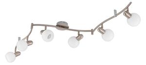 Eglo 97713 - Spot LED COMBA 6xE14/6W/230V