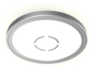 Plafonieră LED FREE LED/12W/230V d. 19 cm Briloner 3175-014