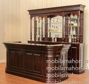 Pub bar