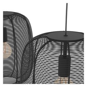 Lustră pe cablu Eglo 43966 RINROE 2xE27/40W/230V