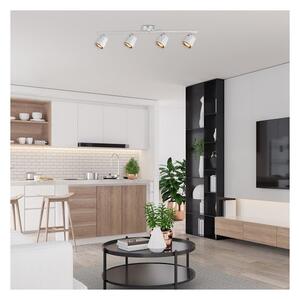 Rabalux 5048 - Spot LED SOLANGE 4xLED/6W/230V