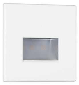 Paulmann 93093 - LED 1,2W Lumină scară EDGE 230V