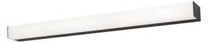 Aplică LED pentru oglindă Orion Soff 3-587 HORIZON LED/12W/230V 60 cm IP44 negru