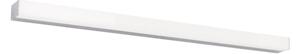 Aplică LED pentru oglindă Orion Soff 3-588 HORIZON LED/18W/230V 90 cm IP44 argintiu