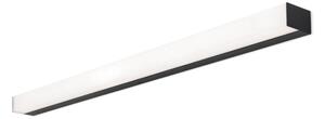 Aplică LED pentru oglindă Orion Soff 3-588 HORIZON LED/18W/230V 90 cm IP44 negru