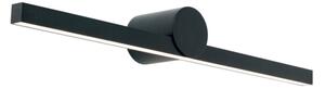 Aplică LED pentru oglindă de baie Orion Soff 3-584 BEAUTY LED/12W/230V 61cm IP54 negru