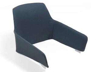 Perna Spatar pentru Scaun Net Relax, Nardi - Denim