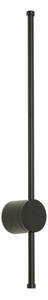Aplică LED pentru oglindă de baie Orion WA 2-1473 FERDINAND LED/12W/230V IP54 negru
