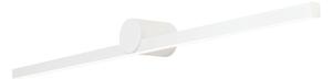 Aplică LED pentru oglindă de baie Orion Soff 3-585 BEAUTY LED/24W/230V 101cm IP54 alb