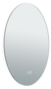 Orion 13-398/45 - Oglindă LED FOCUS 18W/230V, pr. 45 cm, IP44 iluminare