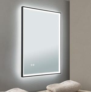 Oglindă LED cu retroiluminare Orion 13-399 FRAME LED/48W/230V 60x45 cm IP44