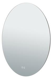 Orion 13-398/60 - Oglindă LED FOCUS, iluminare 25W, pr. 60 cm, IP44