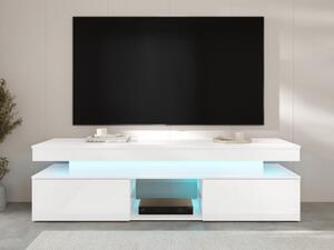 Comoda TV Lestirola 2D 190 LED