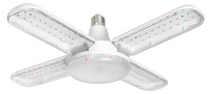 Bec LED pentru creșterea plantelor Brilagi VITABLOOM E27/40W/230V 1200K