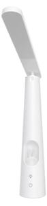 Lampă LED tactilă dimabilă de masă BUNNY LED/7W/230V 2700/4000/6500K alb