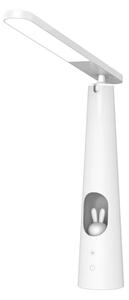 Lampă LED tactilă dimabilă de masă BUNNY LED/7W/230V 2700/4000/6500K alb
