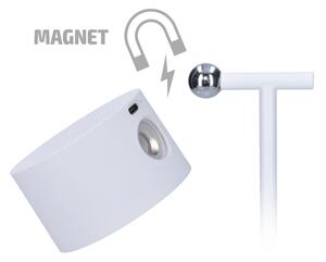 Solight WO68-W- LED lampă încărcabilă 3în1 LED/4W/2000mAh 3000/4000/6500K albă