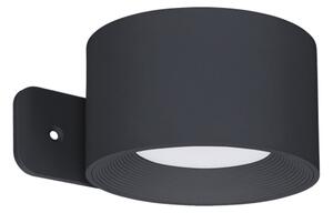 Lampă LED reîncărcabilă dimabilă 3 în 1 Solight WO68-B LED/4W/2000 mAh 3000/4000/6500K negru