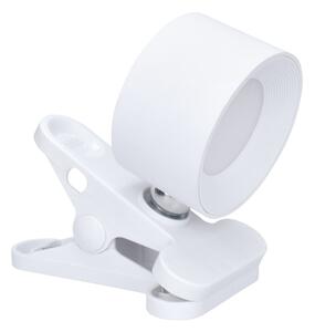 Solight WO68-W- LED lampă încărcabilă 3în1 LED/4W/2000mAh 3000/4000/6500K albă