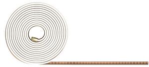 Rabalux 79021 - Bandă LED RGBW dimabilă STRIP LED/21W/230V 5 m IP67 + DO