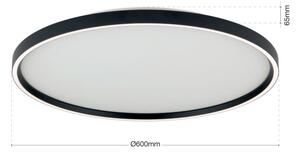 Orion DL 7-697/60 LED lampa MASCA LED/47W/230V 2700-4000K pr. 60 cm