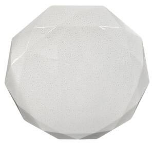 Plafonieră LED dimabilă INDUS LED/60W/230V 2700-6500K + telecomandă