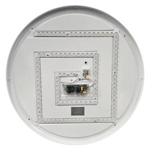 Plafonieră LED dimabilă INDUS LED/60W/230V 2700-6500K + telecomandă