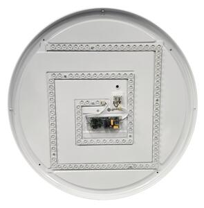 Plafonieră LED dimabilă IPOLY LED/60W/230V 2700-6500K + telecomandă