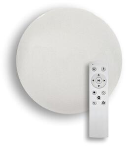 Plafonieră LED dimabilă IPOLY LED/60W/230V 2700-6500K + telecomandă