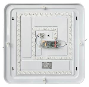 Plafonieră LED dimabilă NERIS LED/36W/230V 2700-6500K + telecomandă