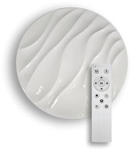 Plafonieră LED dimabilă LIKA LED/60W/230V 2700-6500K + telecomandă