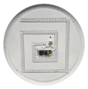 Plafonieră LED dimabilă LIKA LED/60W/230V 2700-6500K + telecomandă