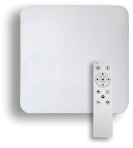 Plafonieră LED dimabilă MANA LED/36W/230V 2700-6500K + telecomandă