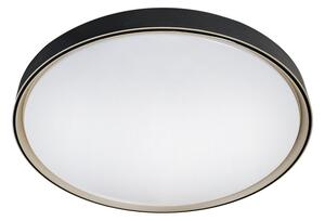 Plafonieră LED dimabilă EBRO LED/36W/230V 2700-6500K + telecomandă