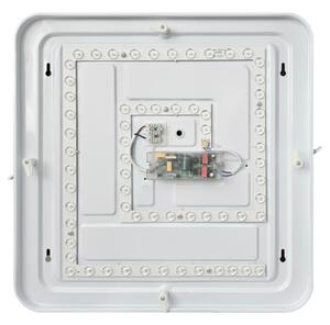 Plafonieră LED dimabilă MANA LED/36W/230V 2700-6500K + telecomandă