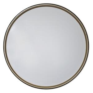 Plafonieră LED dimabilă EBRO LED/36W/230V 2700-6500K + telecomandă