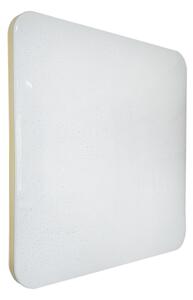 Plafonieră LED dimabilă MANA LED/36W/230V 2700-6500K + telecomandă