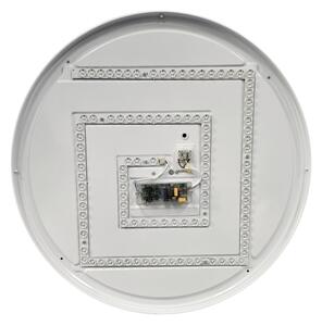 Plafonieră LED dimabil VENTA LED/60W/230V 2700-6500K + telecomandă