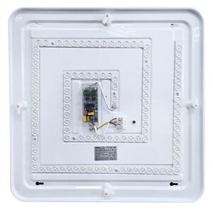 Plafonieră LED dimabilă UNA LED/60W/230V 2700-6500K + telecomandă
