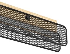 Lustră LED RGBW dimabilă Eglo 900702 KOKOMO-Z LED/34W/230V