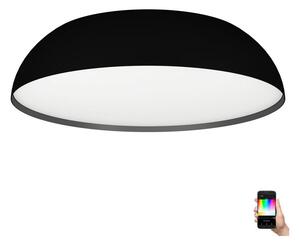 Plafonieră LED RGBW dimabilă Eglo 900407 TOLLOS-Z 3xLED/11W/230V