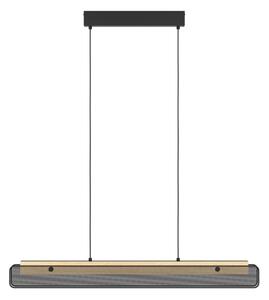 Lustră LED RGBW dimabilă Eglo 900702 KOKOMO-Z LED/34W/230V