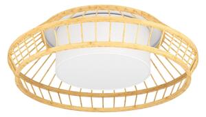 Plafonieră LED RGBW dimabilă Eglo 900841 YUKU-Z LED/22W/230V