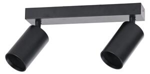 Immax NEO 07263Z - LED RGB+CCT NEO PUNTO 2xGU10/4,8W/230V dimabil