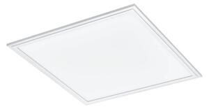 Panou LED dimabil aplicat Eglo 34038 SALOBRENA-CL LED/31W/230V alb