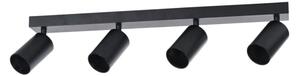 Immax NEO 07264W - LED RGB+CCT, stropní stmívatelné svítidlo NEO LITE PUNTO 4xGU
