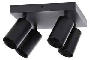 Immax NEO 07267Z - LED RGB+CCT NEO PUNTO 4xGU10/4,8W/230V dimabil