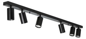 Immax NEO 07269Z - LED RGB+CCT NEO PUNTO 6xGU10/4,8W/230V dimabil