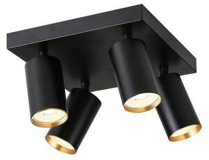 Immax NEO 07267Z - LED RGB+CCT NEO PUNTO 4xGU10/4,8W/230V dimabil