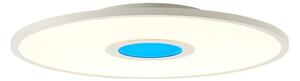 Plafonieră LED RGBW dimabilă Brilliant ODELLA LED/24W/230V + telecomandă